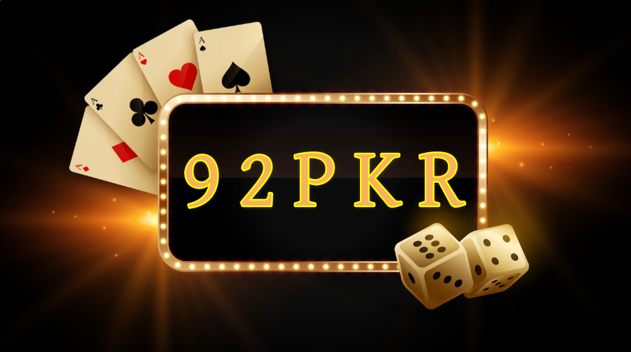 92PKR پاکستان