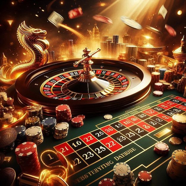92PKR آن لائن کیسینو میں کھیلنے کی وجوہات
