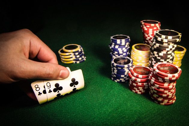 پاکستان میں 92PKR کا آن لائن کیسینو سیکشن کھولیں۔